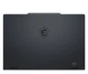 Ноутбук MSI Cyborg 15 i7-13620H/16GB/1TB RTX5070 144Hz (Cyborg 15 | B13WGKG-630XPL) - изображение 6