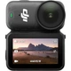 Екшн камера DJI Osmo Nano Standard Combo 128 GB (CP.OS.00000460.01) - изображение 1