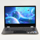 Ноутбук-планшет 13,3" Medion (Lenovo Group) E3224 Intel RAM 8 ГБ SSD 256 ГБ Intel Graphics Металевий корпус б/в Win10 (4727) - изображение 1
