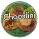 Шоколадно-ореховая крем-паста Chocofini Krem, 400 г - изображение 2