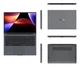 Ноутбук Blackview AceBook 12 i5-12450H/16GB/512/Win11P (AceBook-12K1) - изображение 7