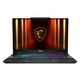 Ноутбук MSI Cyborg 17 i7-13620H/16GB/1TB RTX5070 144Hz (Cyborg 17 | B13WGKG-203XPL) - изображение 3