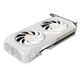 Видеокарта Zotac GeForce RTX 5070 Twin Edge OC White 12GB GDDR7 DLSS4 (ZT-B50700Q-10P) EU - изображение 5