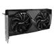 Відеокарта PNY GeForce RTX 5060 Ti Dual Fan OC 16GB GDDR7 DLSS4 (VCG5060T16DFXPB1-O) EU - зображення 2