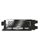 Відеокарта PNY GeForce RTX 5060 Ti Dual Fan OC 16GB GDDR7 DLSS4 (VCG5060T16DFXPB1-O) EU - зображення 8
