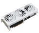 Видеокарта ASUS Radeon RX 9070 XT Prime OC White 16GB GDDR6 (PRIME-RX9070XT-O16G-WHITE) EU - изображение 5