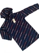 Платье Tommy Hilfiger 2 года 92 см Синие - изображение 3