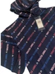 Платье Tommy Hilfiger 2 года 92 см Синие - изображение 4