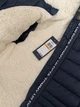 Куртка-парка Tommy Hilfiger L 12/14 лет 152-164 см Синяя - изображение 5