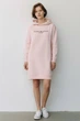 Платье Tommy Hilfiger 12/14 лет 152-164 см Розовое - изображение 1