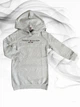 Платье Tommy Hilfiger 8/10 лет 128-140 см Серое - изображение 2