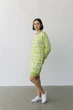 Платье Guess 14 лет 158-164 см Салатовое - изображение 2