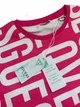 Платье Guess 14 лет 165 см Розовое - изображение 5