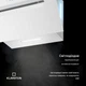 Вытяжка Klarstein BigBite 60 A++ (10045554) - изображение 4