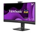 Монитор ViewSonic VG3457CV (VS19892) EU - изображение 4