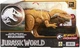 Динозавр Мегалазавр зі звуком Jurassic World Megalosaurus Mattel HTK73 - зображення 2