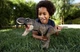Динозавр Тиранозавр Рекс со звуком 53 см Jurassic World Tyrannosaurus Rex HDY55 - изображение 5