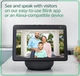 Панель вызова Blink Video Doorbell + Sync Module + 2 камеры Blink Outdoor 4 (4th Gen) – HD-видео, уведомление о движении и звонке, совместимое с Alexа, беспроводное соединение - Black - изображение 5