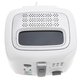 Фритюрниця Mesko MS 4908 G, 2,5 л, 1800 Вт, з терморегулятором, знімною чашею для олії, фільтром у кришці, захист від перегріву, Польща - изображение 4