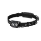 Фонарь налобный Fenix HP12R-TB черный - изображение 1