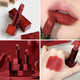 Увлажняющая матовая помада Burberry Kisses Matte Russet Collection Lipstick 93 Matte Russet 3.3 г - изображение 5