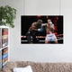 Постер Александр Усик vs Даниель Дюбуа, бокс, спортивний постер, A1 60×90 см (id7019) - изображение 7