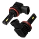 Cветодиодная лампа автомобильная H8 / H11 / H16 6500K 30W - изображение 3