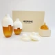 Набор для кормления HEORSHE White Bottles - изображение 2