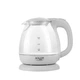 Чайник Adler AD 1283 grey, 1L, 1100 Вт - изображение 5