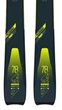Лижі гірські (комплект) Dynastar SPEEDZONE 4X4 78+XPRESS 11 GW 179см Black/green (DAJX302+FCJD007) - изображение 6