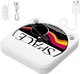 Автомобільний CD-плеєр Micocious з портами USB та AUX - зображення 1