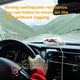 Автомобільний CD-плеєр Micocious з портами USB та AUX - зображення 6