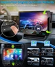 Автомобильная навигация DAB+ 1 DIN URVOLAX UR90A - изображение 4