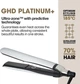 Выпрямитель для волос ghd Platinum - изображение 3