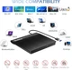 Внешний CD/DVD привод для ноутбука USB 3.0 - изображение 5