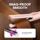 Стайлер Cool Curl Airflow для завивки Wavytalk - изображение 5