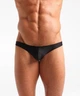 Трусы-слипы мужские Black 622 XL Черный - изображение 2