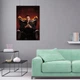 Постер Люцифер, сериал, Lucifer, Hell Yes, A3 42×28 см (id4029) - изображение 8