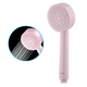 Душевая лейка DROP SPA1F-PNK розовая - изображение 1