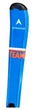 Лижі гірські для підлітків (комплект) Dynastar TEAM SPEED+XPRESS 7 GW 150см Blue/black/red (DAJJY02+FCJD050) - изображение 3
