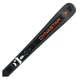 Лижі гірські для підлітків (комплект) Dynastar TEAM SPEED+KID-X 4 120см Grey/orange (DAHJY03+FCFK002) - изображение 4