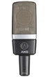 Микрофон AKG C214 Matched Pair (3185X00110) - изображение 2