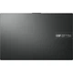 Ноутбук ASUS 15.6 Vivobook Go 15 E1504FA-BQ052 FHD IPS/Ryzen 3 7320U/8GB/512SSD/UMA/DOS/Black (90NB0ZR2-M03ZR0) - изображение 6
