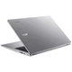 Ноутбук Acer 15 Chromebook CB315-6H FHD IPS/Intel P-N250/8GB/128SSD/UMA/ChromeOS/Silver (NX.JGHEU.003) - изображение 5