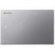 Ноутбук Acer 15 Chromebook CB315-6H FHD IPS/Intel P-N250/8GB/128SSD/UMA/ChromeOS/Silver (NX.JGHEU.003) - изображение 8