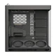 Корпус HAVN HS 420 VGPU Edition Black (HVN-CA-HS420-08) - зображення 3