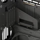 Корпус HAVN HS 420 VGPU Edition Black (HVN-CA-HS420-08) - зображення 9