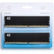 Модуль памяти Exceleram DDR4 32GB (2x16) 3200MHz 42-Series (E-42-002D-32) - изображение 4