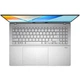 Ноутбук ASUS 16 Vivobook S16 M3607GA FHD OLED/Ryzen 7 AI 445/16GB/512SSD/UMA/DOS/Silver (90NB17M2-M000B0) - изображение 4
