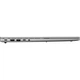 Ноутбук ASUS 16 Vivobook S16 M3607GA FHD OLED/Ryzen 7 AI 445/16GB/512SSD/UMA/DOS/Silver (90NB17M2-M000B0) - изображение 6